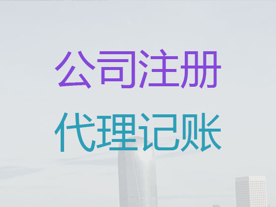 三亚代理记账-代账公司